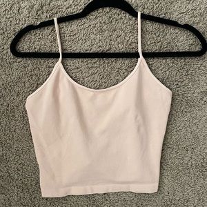 Light Pink TankTop